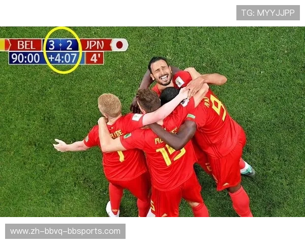 足球比赛中的经典反转，如何改变了比赛的走势