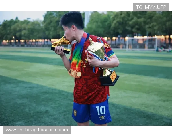 金靴厨房足球主题创意料理区