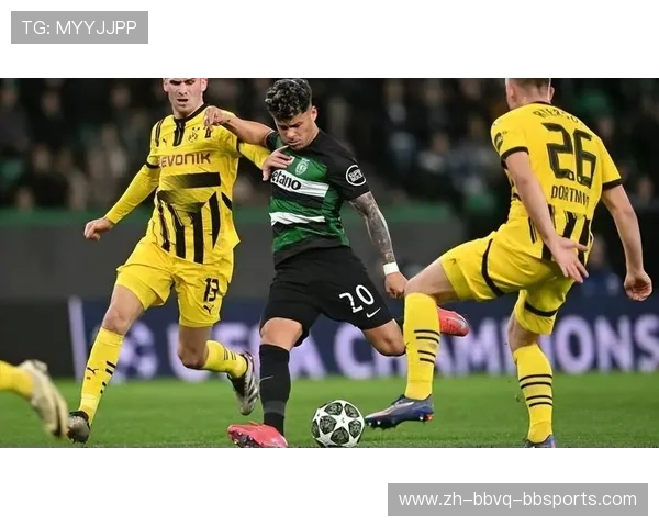 黄黑旋风掀起欧冠风暴 多特蒙德赛季精彩征程全回顾